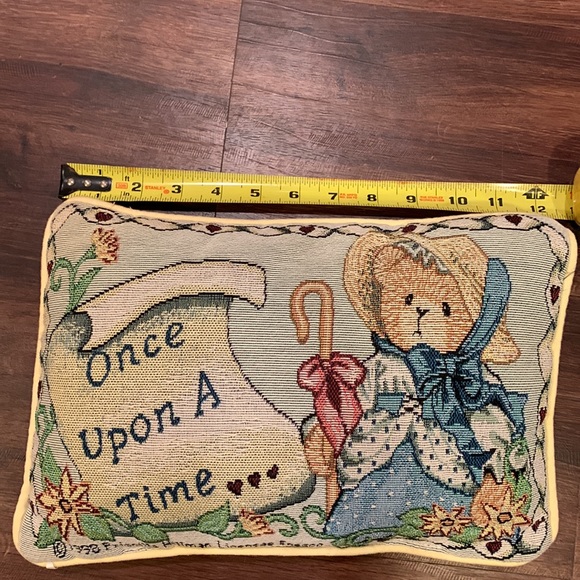 Mini pillow - Picture 2 of 4